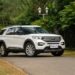 Ford Explorer 2022 tại Việt Nam: Nhập Mỹ, 300 mã lực, hộp số 10 cấp, giá 2,366 tỉ đồng - 10