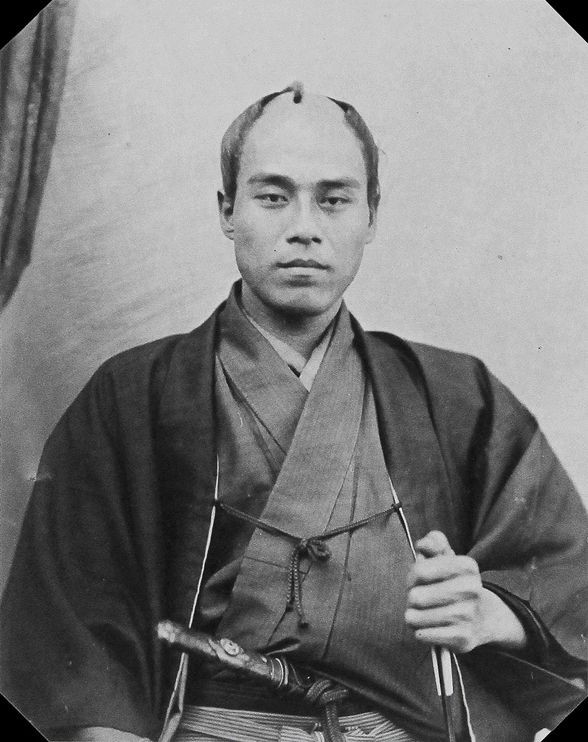 Fukuzawa Yukichi (1835-1901)