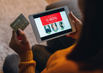 Chuyển đổi số: Cơ hội lớn cho ngành bán lẻ tăng doanh thu