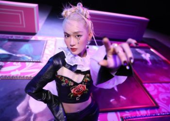 Juky San kỷ niệm 3 năm làm nghề bằng MV đầu tư nhất sự nghiệp - 1