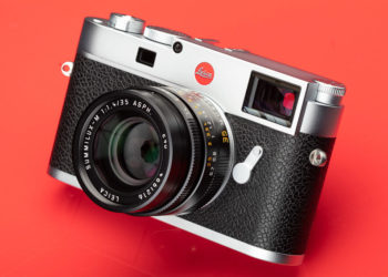 Leica M11 ra mắt với cảm biến Fullframe 60MP mới với công nghệ “3 độ phân giải”