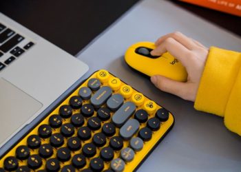 Logitech giới thiệu dòng sản phẩm Studio Series mới, ấn tượng với bàn phím cơ POP Keys có phím tắt Emoji tùy chỉnh - 3