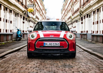 Loạt xe MINI Cooper 3 cửa và MINI One 5 cửa mới ra mắt tại Việt Nam giá từ 1,579 tỷ đồng