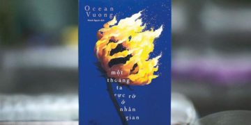 Đất nước là gì ngoài một bản án cả đời? - 2