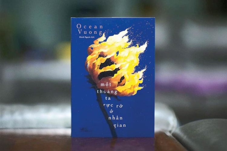 Đất nước là gì ngoài một bản án cả đời? - 2