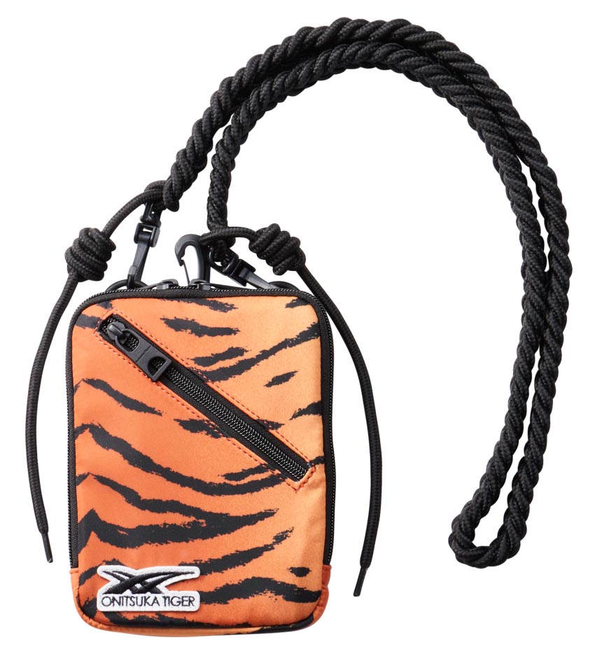 Onitsuka Tiger sẽ ra mắt hàng loạt sản phẩm mang họa tiết con hổ độc đáo của năm Nhâm Dần - 6