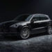 Porsche ra mắt Cayenne Platinum mới: độc đáo và phong cách hơn