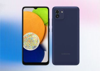 Samsung ra mắt Galaxy A03: Thiết kế trẻ trung, camera 48MP, pin 5000mAh, giá 2.9 triệu đồng 4