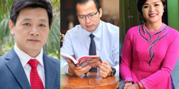 Đọc sách là món ăn tinh thần ngày tết