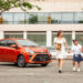 Chương trình ưu đãi của Toyota Việt Nam tháng 1,2022 1