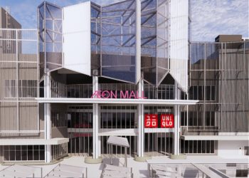 UNIQLO khai trương cửa hàng mới tại thành phố Hải Phòng vào mùa hè 2022