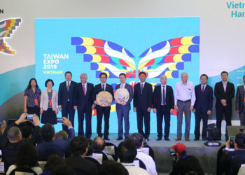 Tăng trưởng bền vững trong quan hệ hợp tác giữa Việt Nam và Đài Loan - 2