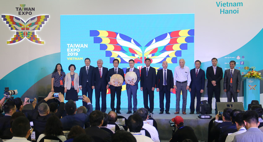 Tăng trưởng bền vững trong quan hệ hợp tác giữa Việt Nam và Đài Loan - 2