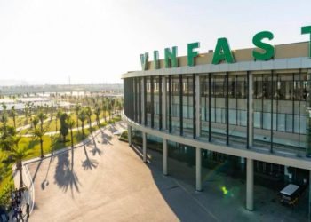 Vinfast hợp tác với ZF ra mắt hệ thống hỗ trợ lái cấp độ 2+ có khả năng nâng cấp lên cấp độ 3 và cao hơn