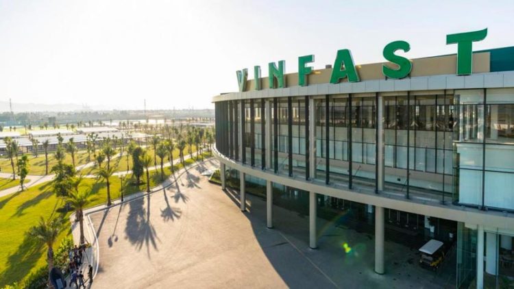 Vinfast hợp tác với ZF ra mắt hệ thống hỗ trợ lái cấp độ 2+ có khả năng nâng cấp lên cấp độ 3 và cao hơn