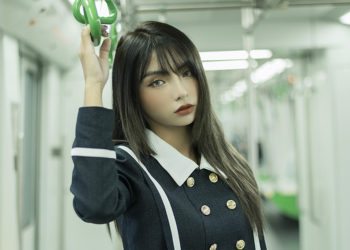 Á quân The Voice Quinn Hiền Mai thổi làn gió mới vào bản hit ‘Bước qua nhau’ của Vũ