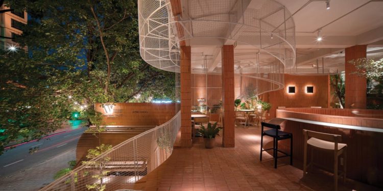 Đưa cao nguyên về phố