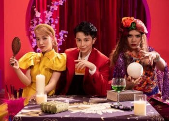 Puka bất ngờ phản ứng khi Duy Khánh, Gil Lê nhắc đến tên Gin Tuấn Kiệt trong dự án mới