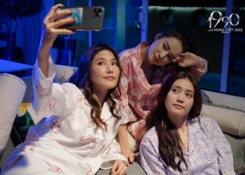 1990 - 'Món khai vị' đáng chú ý của điện ảnh Việt trong năm 2022 - 3