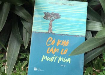 Tây Nguyên và vẻ đẹp phiêu bồng, bát ngát qua bút ký mới của Nguyễn Hàng Tình