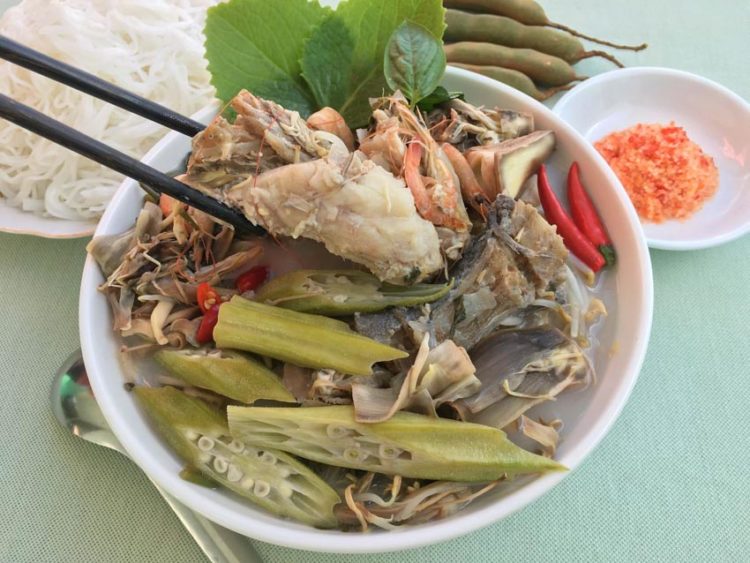 Có Xiêm Lo không lo ớn ngán - 4