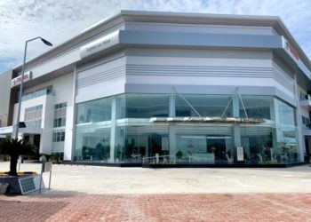 Toyota Việt Nam mở rộng hệ thống đại lý ra mắt Toyota Nam Bình Cà Mau - 1