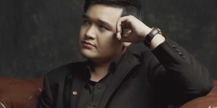 Đạo diễn Võ Thanh Hoà: Chạnh lòng vì nhiều năm đón giao thừa ở phim trường - 1