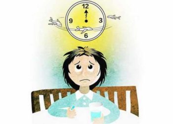 Đầu năm, tản mạn chuyện mất ngủ - 2