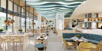 5 lý do khiến gia đình bạn phải đến Holiday Inn Resort Ho Tram Beach ngay - 2