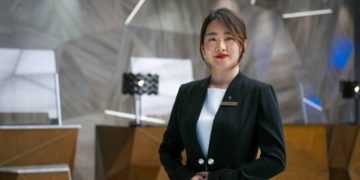 Renaissance Riverside Hotel Saigon