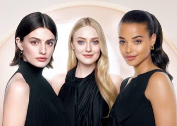 Đại sứ Clé de Peau Beauté