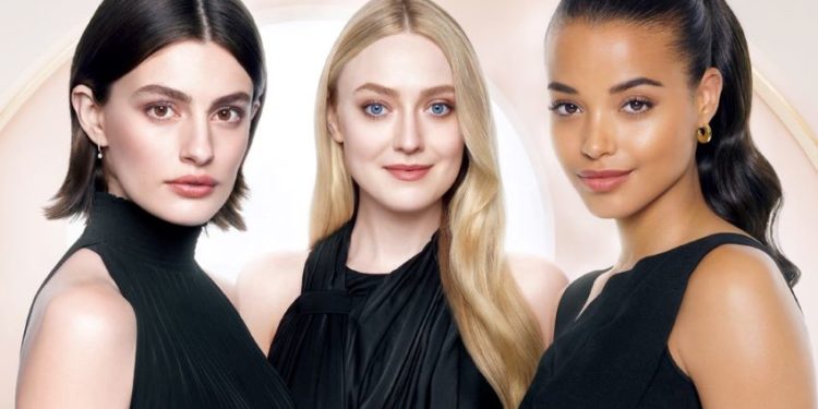 Đại sứ Clé de Peau Beauté