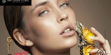 PPP Laser Clinic Việt Nam đạt Giải thưởng SME100 Châu Á năm 2021