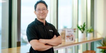 Tổng giám đốc Baemin