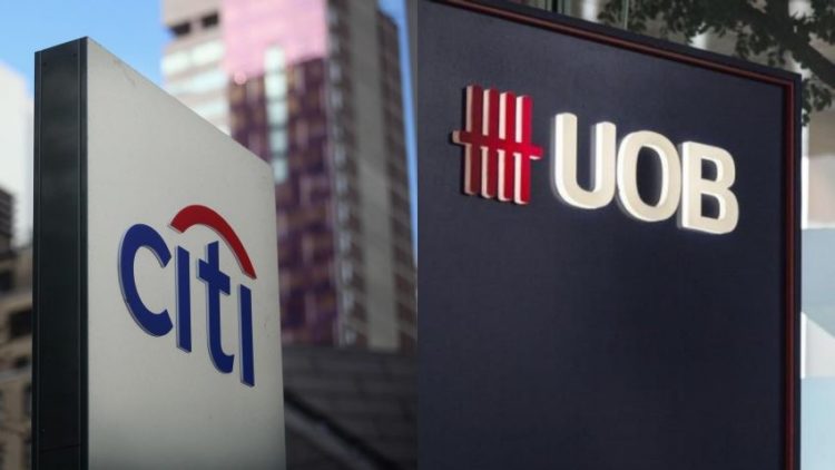 UOB Citigroup