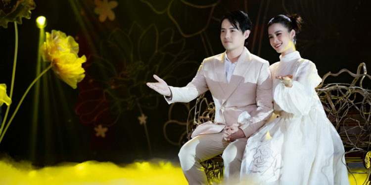 Đông Nhi trở lại sân khấu cùng Ông Cao Thắng mang đến ca khúc ý nghĩa 01