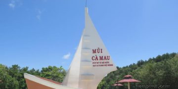 Đường về Đất Mũi - 11