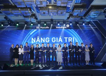 VietinBank và Manulife Việt Nam kích hoạt thỏa thuận hợp tác độc quyền 16 năm
