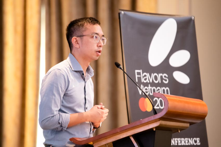 'Flavors Việt Nam 2022' đã chính thức quay trở lại - 1