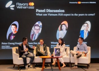 'Flavors Việt Nam 2022' đã chính thức quay trở lại - 3
