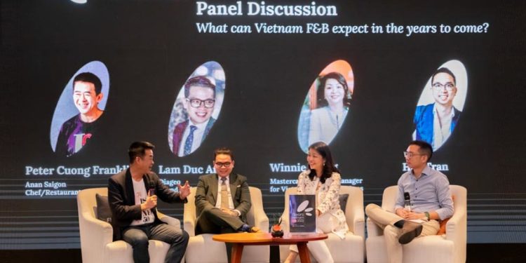 'Flavors Việt Nam 2022' đã chính thức quay trở lại - 3