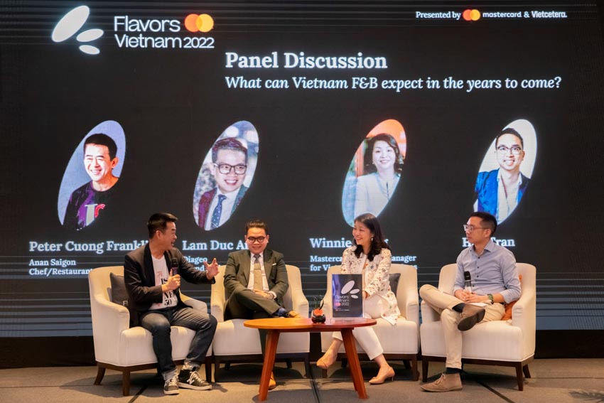 'Flavors Việt Nam 2022' đã chính thức quay trở lại - 3