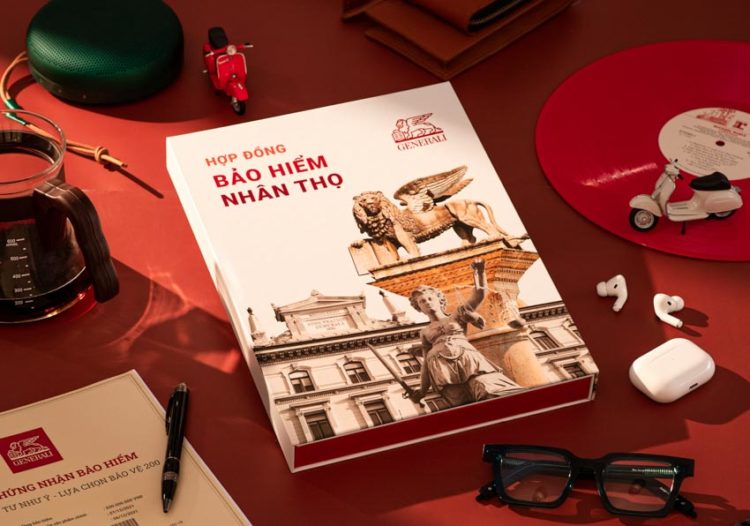 Generali ra mắt bộ hợp đồng bảo hiểm mang nhiều tính năng đột phá - 2