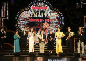 Mai Vàng lần thứ 27 có nhiều hạng mục mới - 2