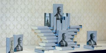 Chính trường Mỹ và những tiết lộ sửng sốt trong hồi ký 'Miền đất hứa' của ông Obama - 1