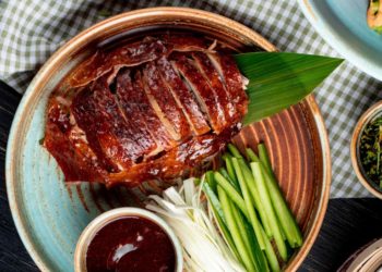 Khám phá 'Hương vị Hồng Kông' đặc sắc cùng đầu bếp 2 sao Michelin danh giá tại khách sạn Le Meridien Saigon - 1