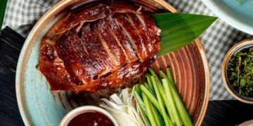 Khám phá 'Hương vị Hồng Kông' đặc sắc cùng đầu bếp 2 sao Michelin danh giá tại khách sạn Le Meridien Saigon - 1