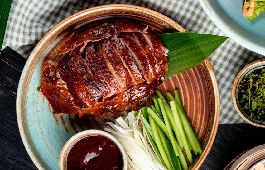 Khám phá 'Hương vị Hồng Kông' đặc sắc cùng đầu bếp 2 sao Michelin danh giá tại khách sạn Le Meridien Saigon - 1