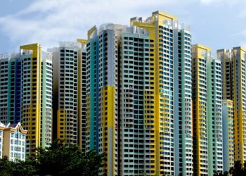 CBRE công bố tiêu điểm thị trường 2021 và triển vọng 2022 – Xu hướng chính tại Thị trường bất động sản TP.HCM