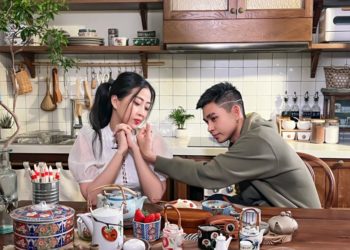 Jun Phạm và Liêu Hà Trinh trải lòng về cuộc sống dịp đầu năm mới - 5